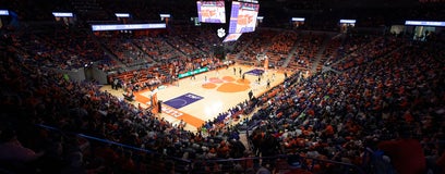 Seat view from Upper Corner