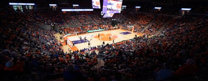 Seat view from Upper Corner