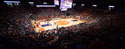 Seat view from Upper Corner