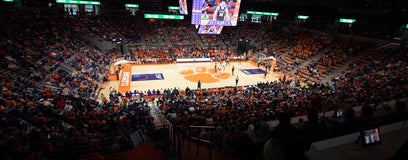 Seat view from Upper Corner