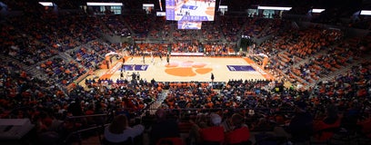 Seat view from Upper Baseline