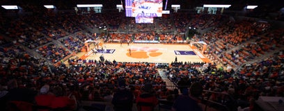 Seat view from Upper Baseline