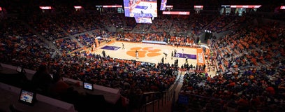 Seat view from Upper Baseline