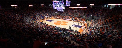 Seat view from Upper Corner