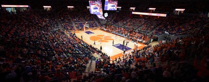 Seat view from Upper Corner