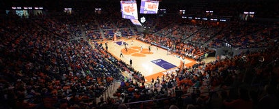 Seat view from Upper Corner