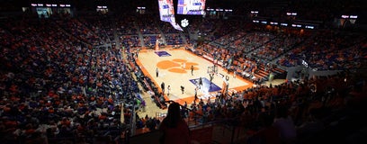 Seat view from Upper Corner