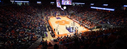 Seat view from Upper Corner