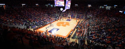 Seat view from Upper Corner