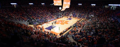 Seat view from Upper Corner