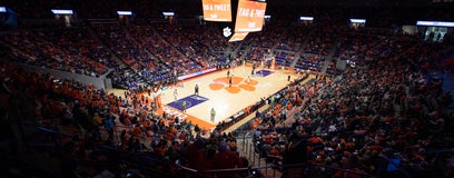 Seat view from Upper Corner