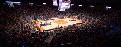 Seat view from Upper Corner