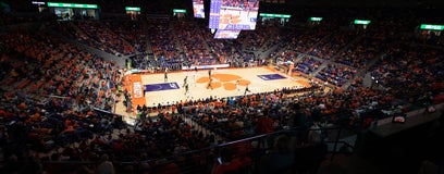 Seat view from Upper Corner