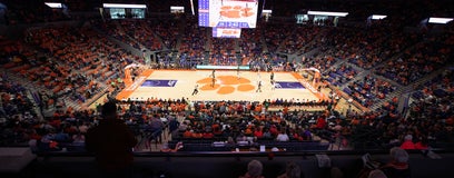 Seat view from Upper Baseline