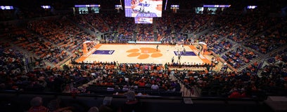 Seat view from Upper Baseline