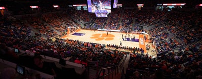 Seat view from Upper Corner