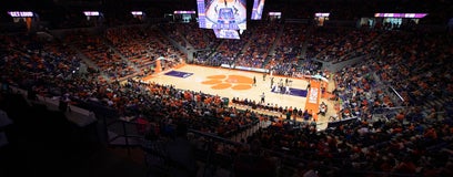 Seat view from Upper Corner