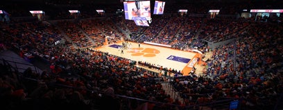 Seat view from Upper Corner