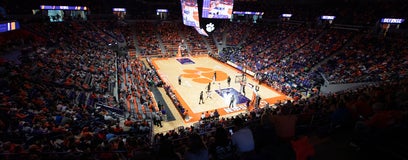 Seat view from Upper Corner