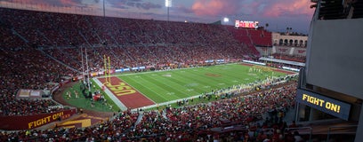Seat view from Middle