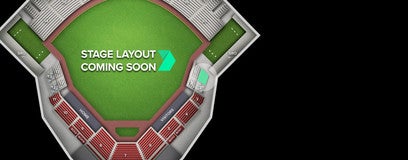 Seat view from Section