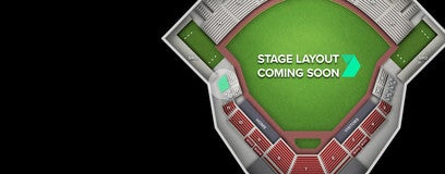 Seat view from Section