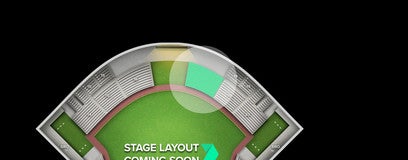 Seat view from Section