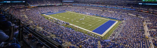 Seat view from Terrace