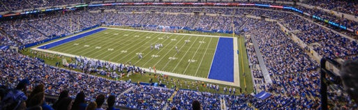 Seat view from Terrace