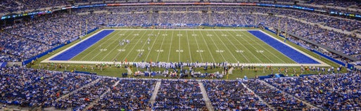 Seat view from Terrace