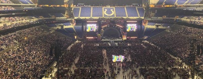 Seat view from Terrace