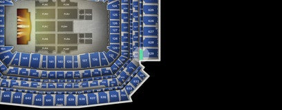 Seat view from Terrace