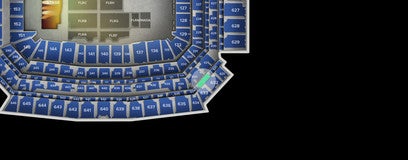 Seat view from Terrace