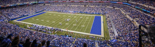 Seat view from Terrace