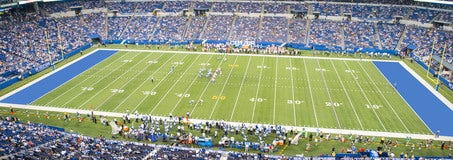 Seat view from Terrace