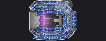 Seat view from Terrace
