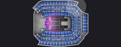 Seat view from Terrace