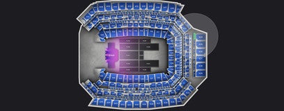 Seat view from Terrace