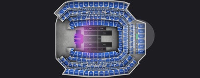 Seat view from Terrace