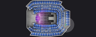 Seat view from Terrace