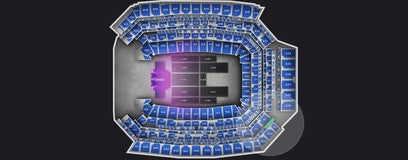 Seat view from Terrace