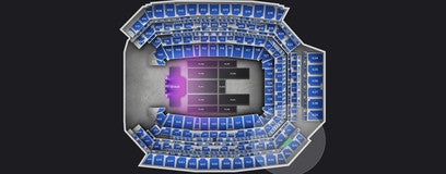 Seat view from Terrace