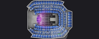 Seat view from Terrace