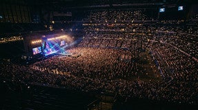 Seat view from Terrace