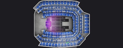 Seat view from Terrace