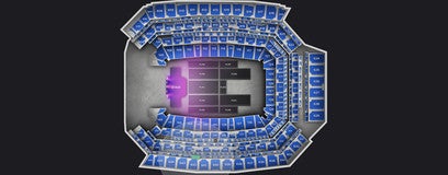 Seat view from Terrace