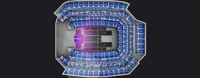 Seat view from Terrace