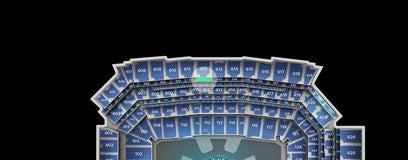 Seat view from Terrace