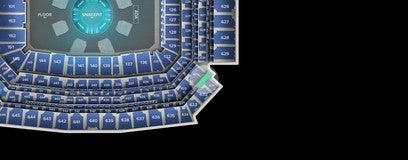 Seat view from Terrace
