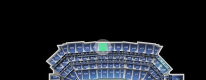 Seat view from Terrace Sideline